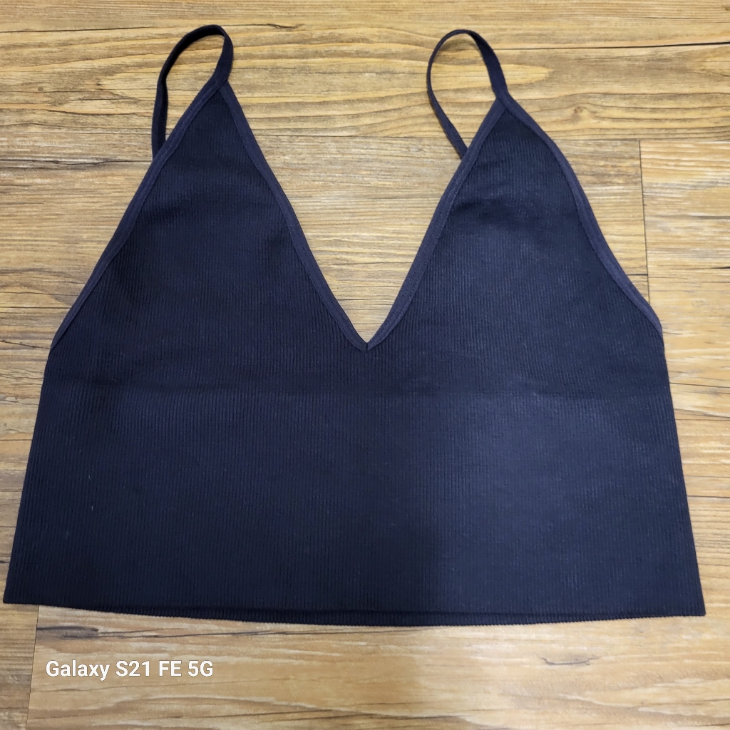 Triangle Bra M/L